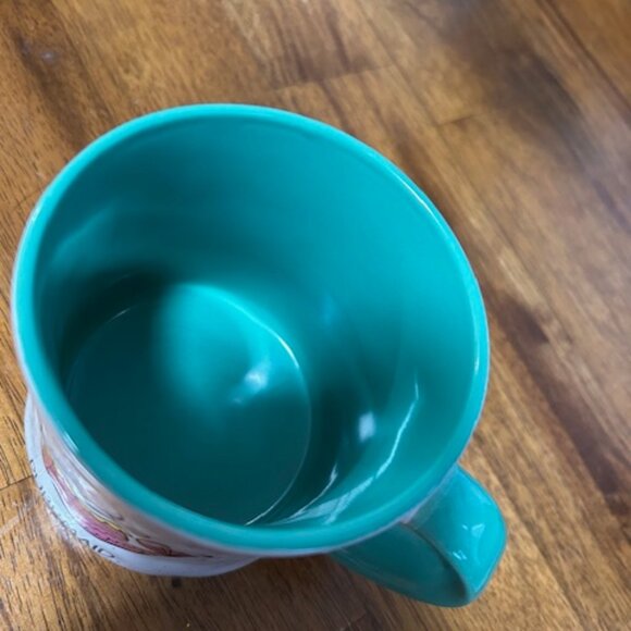 Coffe Mug - Picture 2 of 2